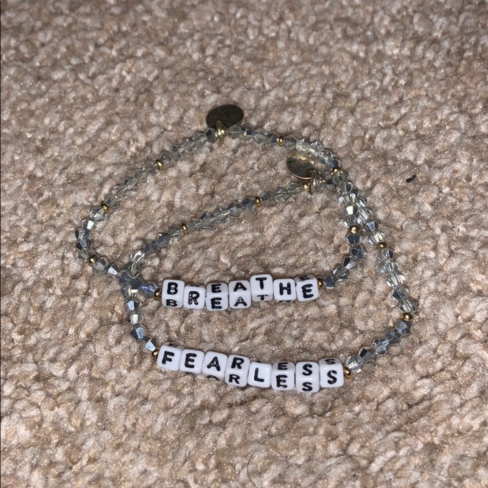 Cute bracelets